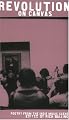 Revolution On Canvas: Poetry From The Indie Music Scene