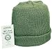 U.S. Army Wool Watch Cap, Olive