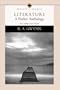 Literature: A Pocket Anthology