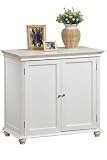 Hampton Bay Two-door Lowboy