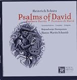 Heinrich Schutz - Psalms of David