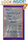 The Supernatural Side of Maine