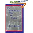 The Supernatural Side of Maine by C. J. Stevens