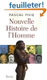 Nouvelle histoire de l'Homme