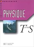 Physique, Terminale S