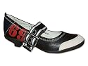 s.Oliver Trendige Pumps Schwarz Damenschuhe Markenschuhe Pumps Schuhe - schwarz
