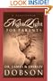 Night Light for Parents: A Devotional