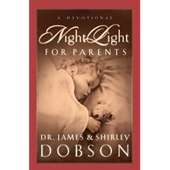 Night Light for Parents: A Devotional