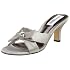 Dyeables Womens Bonnie Sandal