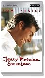 Jerry Maguire - Spiel des Lebens [UMD Universal Media Disc] - Tom Cruise