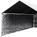 Side Tarp 6ft. x 10ft.