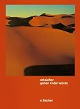 gehen in der w&uuml;ste - Otl Aicher
