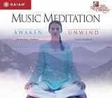 Music Meditation