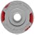 Flymo Double Spool and Line for Contour, Mini, Multi, Power Trim, Revolution, Twist n Edge