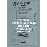 The Simple Sabotage Manual: Timeless Managerial Wisdom from the Intelligence Community