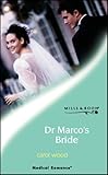 Dr Marco's bride