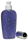 Orion 620823 Secura Royal Gleitgel, 250ml, kondomfreundlich, im Pump-spender