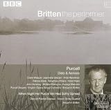 Purcell: Dido and Aeneas