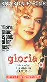 Gloria (W/S) [VHS] [1999]