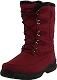 Kamik Women's Brooklyn Boot,Burgundy,7 M US