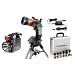 Celestron NexStar 4SE Telescope ULTIMATE PACKAGE - CELE345