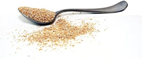 Organic Oat Bran (10 Pounds / 160 OZ)