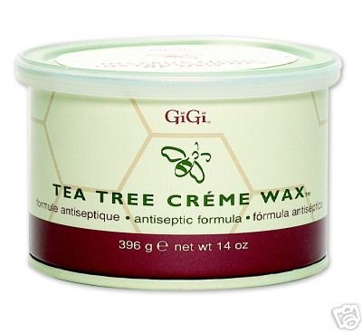 GiGi Creme Wax