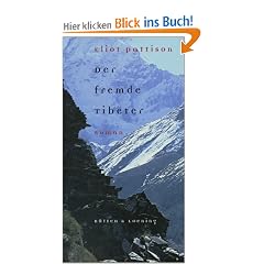 Der fremde Tibeter
