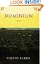 Dominion: A Novel