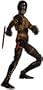 Hellboy Movie Figures Kroenen Action Figure