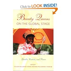 Beauty Queens on the Global Stage: Gender, Contests, and Power