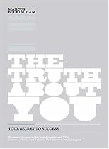 The Truth About You: Your Secret to Success