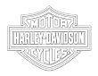 Harley Davidson Logo...