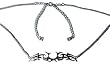 Belly Back Waist Chain Tribal