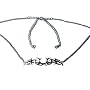 Belly Back Waist Chain Tribal