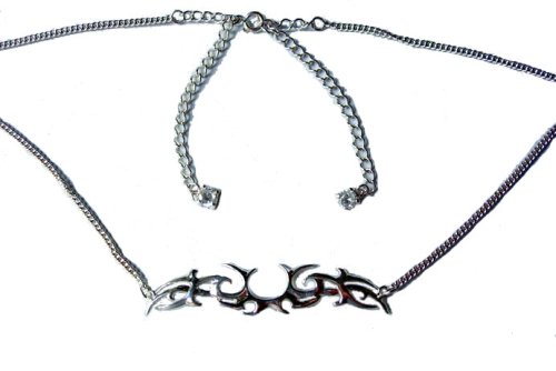 Childrens Toyshop  Jewelry : Belly Back Waist Chain Tribal