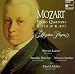 Mozart: Piano Quartets K.478 & K.493 - The Mozartean Players