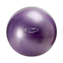 Birth Ball 55 cm Purple
