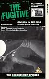 The Fugitive - Vol. 2 - Decision In The Ring [UK IMPORT] - David Janssen