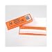 Zig Zag Orange Rolling Papers 1 1/4 - 5 Packs