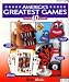 Video Games : America's Greatest Games - Over 40 Games