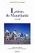 Lettres de Mauritanie, 1945-1948 (French Edition) width=