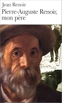 PIERRE-AUGUSTE RENOIR MON P&Egrave;RE