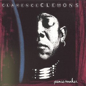 Clarence Clemons - Sax & Sex vol. 10 - Zortam Music