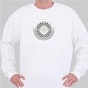 Smoke Detector Sweatshirt