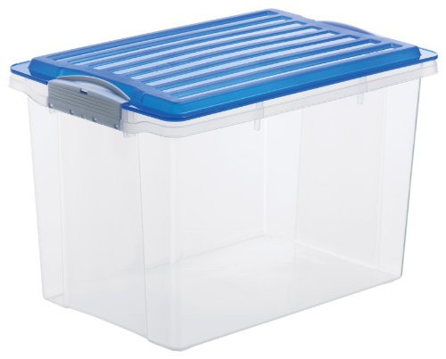 Rotho 7766 Compact Box A4 hoch