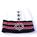 Minnesota Twins 3-Star Knit Beanie