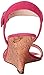 Nine West Women's Kiani Suede Wedge Sandal