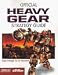 Official Heavy Gear Strategy G...