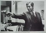 Godfather-Al Pacino Holding Gun -- Print
